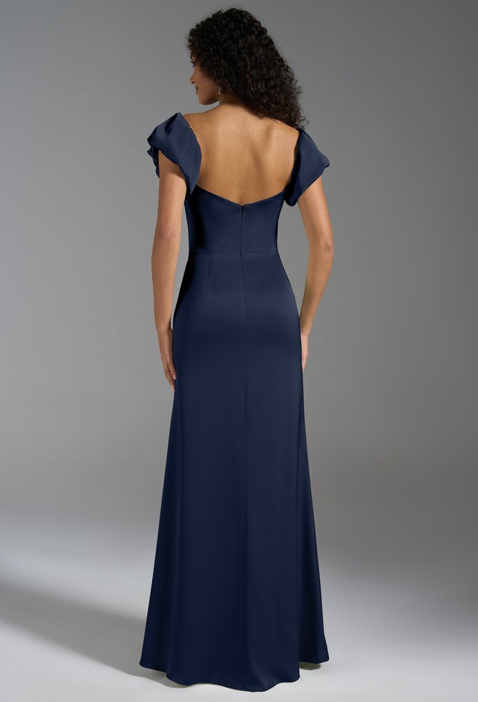 AW Samara Dress